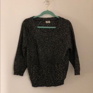 Madewell Pullover Sweater XS